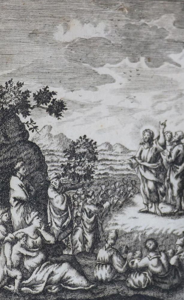 Große Abbildung Nr.1: 131-229 Pritius,J.G.: (Alte Drucke, Handschriften und Theologie)