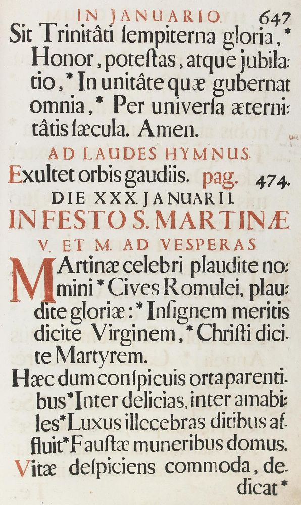 Große Abbildung Nr.2: 131-232 Psalterium Davidis,: (Alte Drucke, Handschriften und Theologie)
