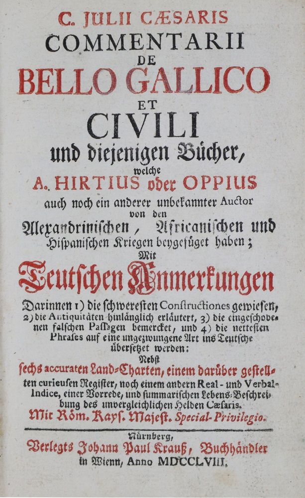 Große Abbildung Nr.1: 131-234 (Quintin,J.).: (Alte Drucke, Handschriften und Theologie)