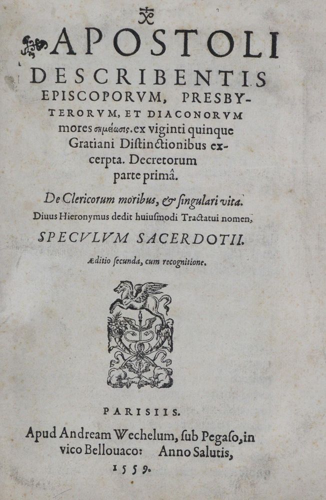 Große Abbildung Nr.2: 131-234 (Quintin,J.).: (Alte Drucke, Handschriften und Theologie)