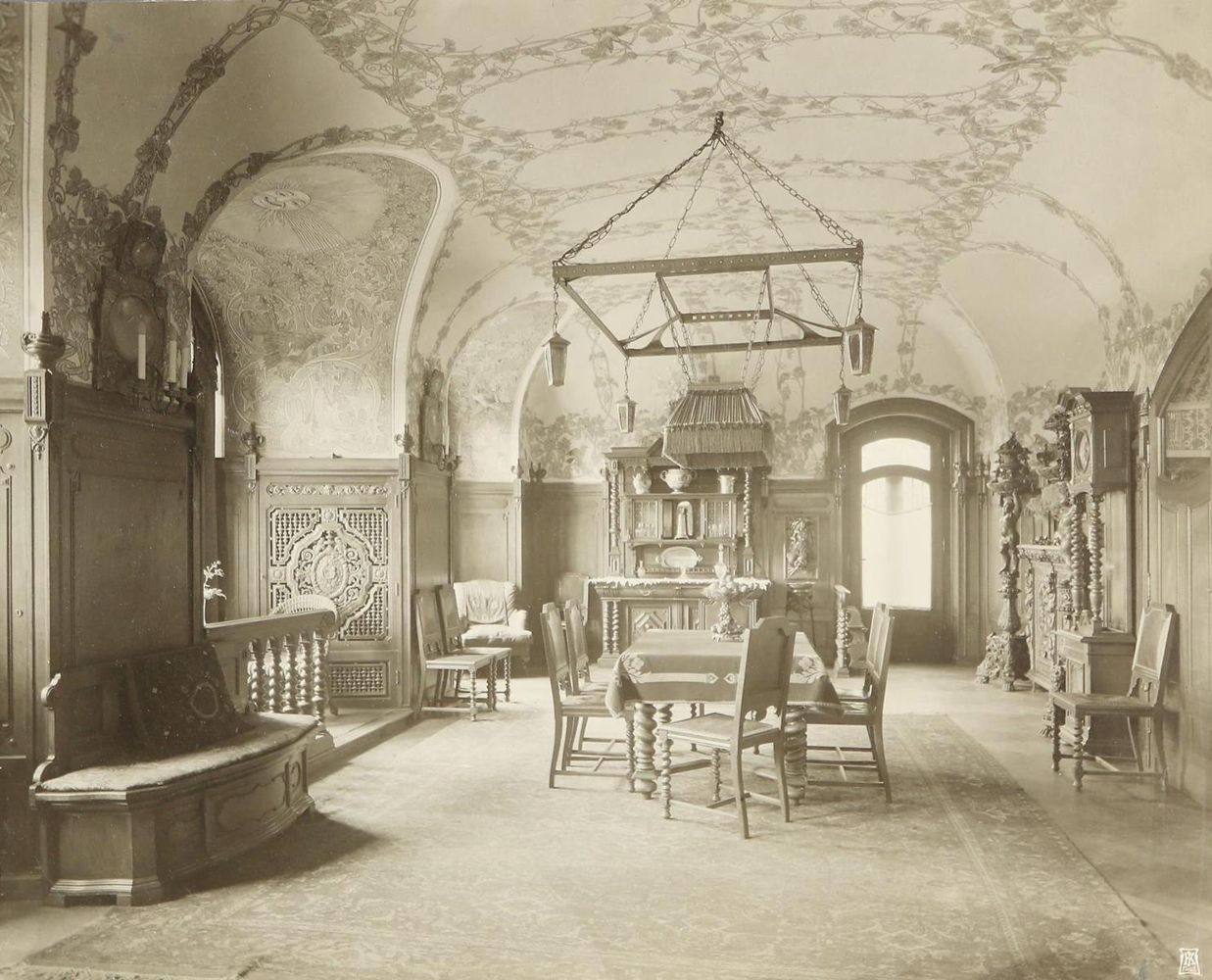 Große Abbildung Nr.2: 131-2362 Kullrich, Franz: (Berlin)