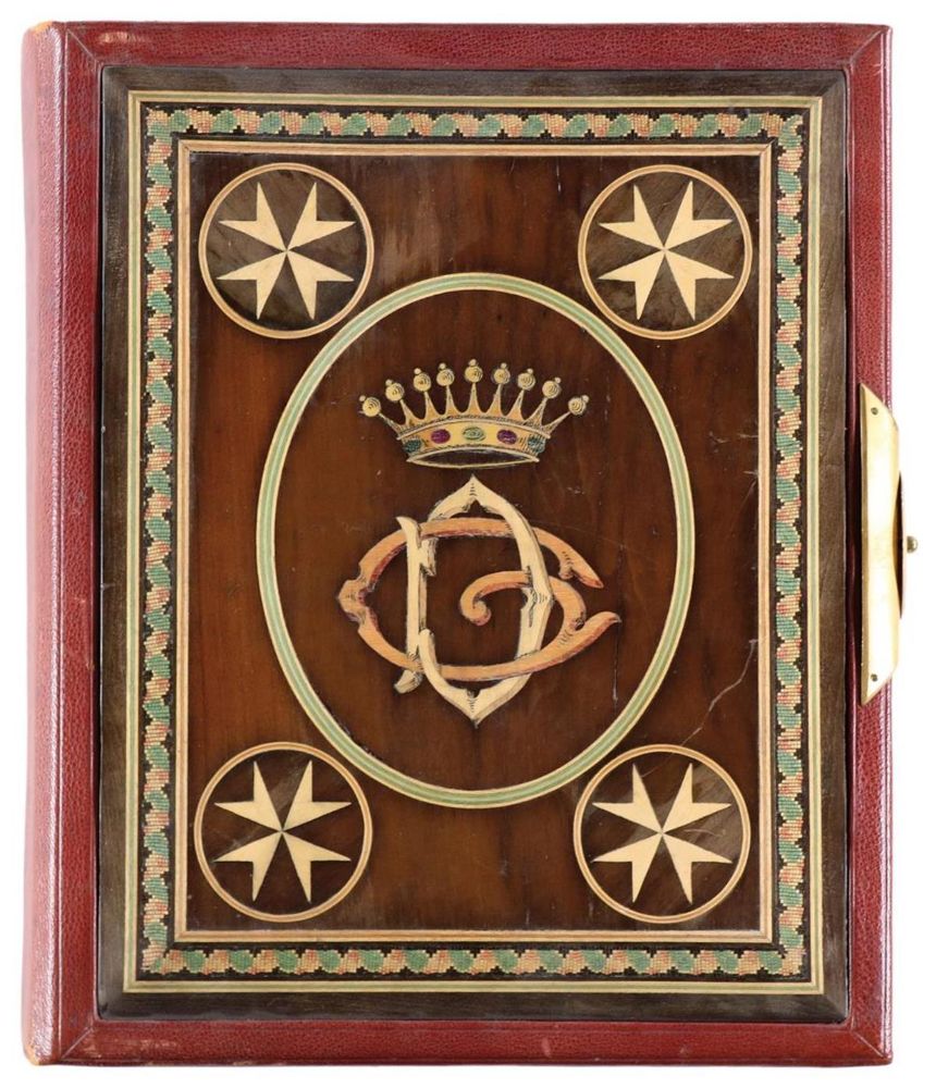 Große Abbildung Nr.2: 131-2370 Erinnerungsalbum: (Photographie)