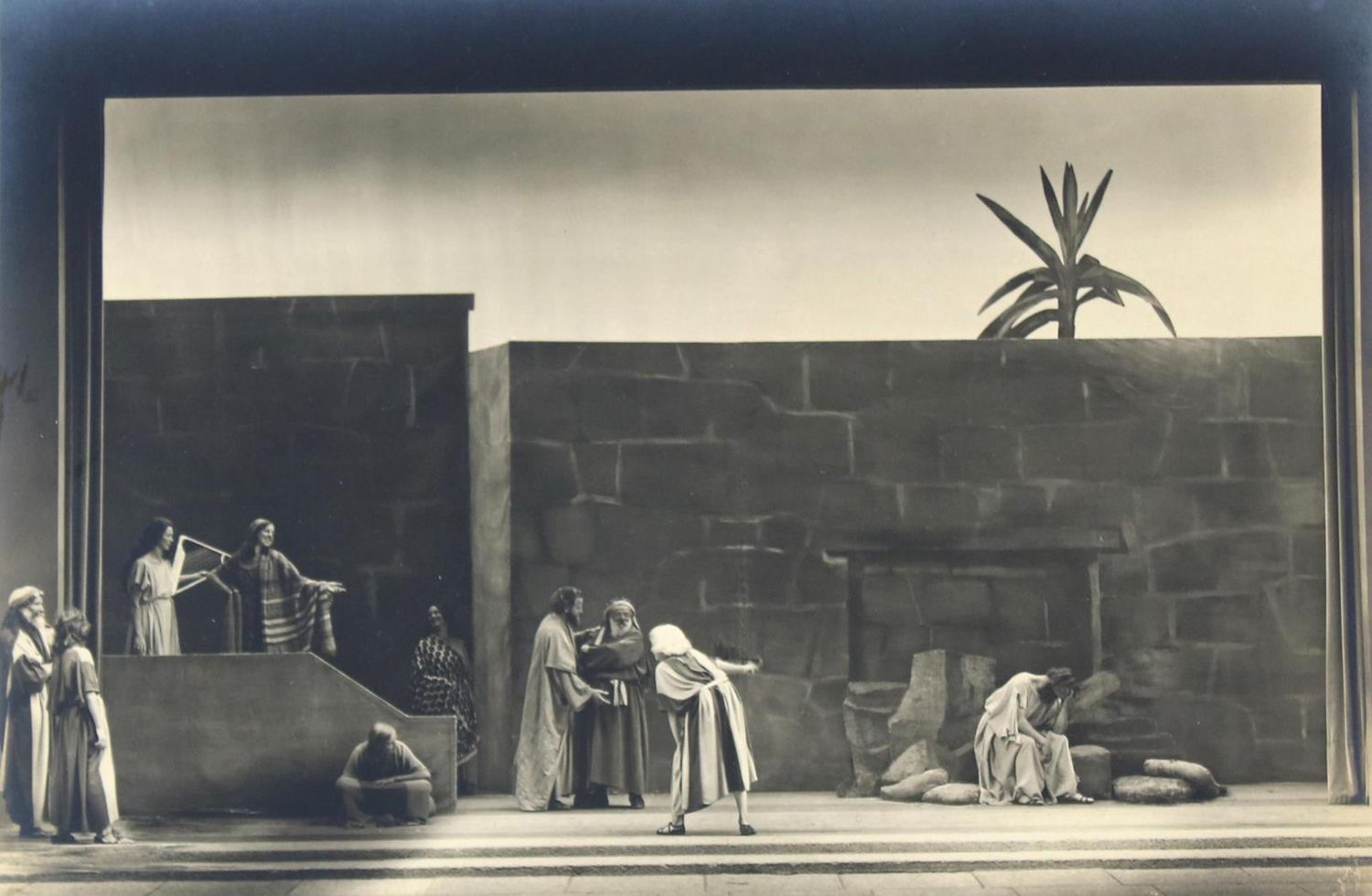 Große Abbildung Nr.1: 131-2398 Siegbert, Bauer: (Photographie)