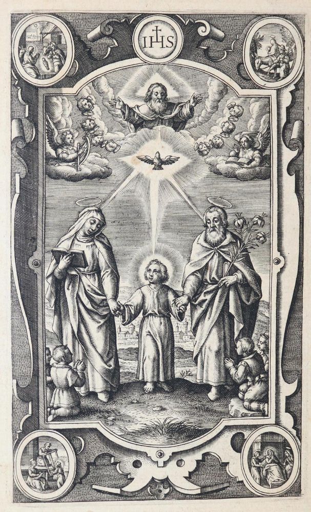 Große Abbildung Nr.1: 131-243 Sally,T.: (Alte Drucke, Handschriften und Theologie)