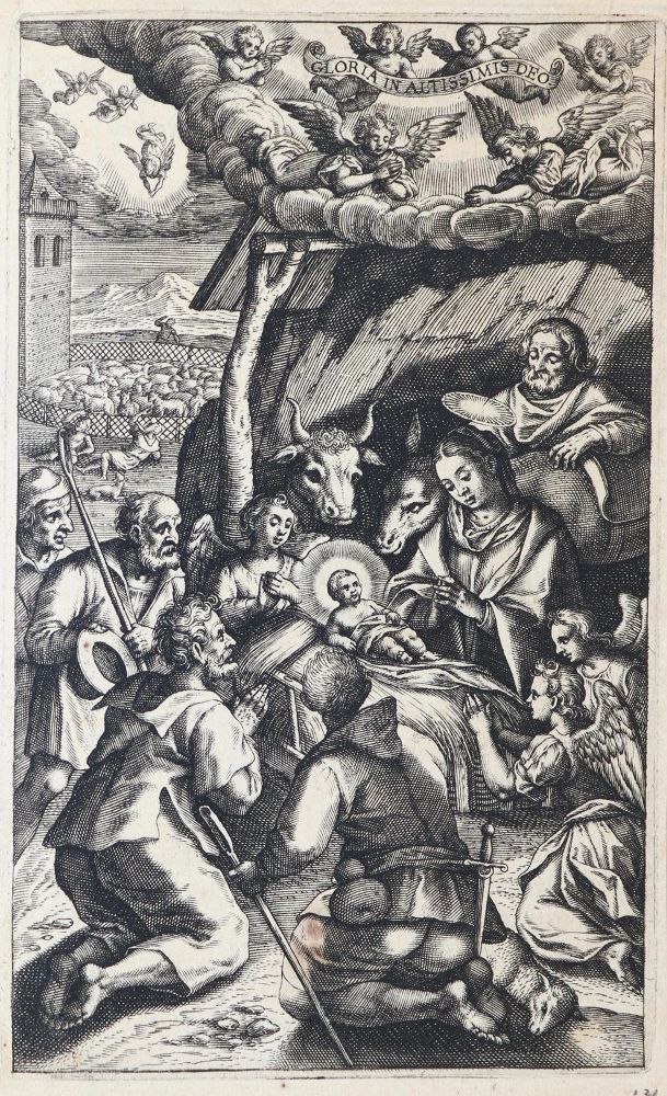 Große Abbildung Nr.2: 131-243 Sally,T.: (Alte Drucke, Handschriften und Theologie)