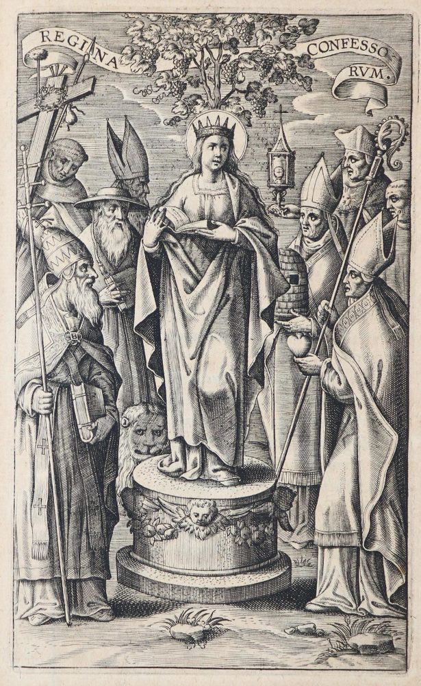 Große Abbildung Nr.3: 131-243 Sally,T.: (Alte Drucke, Handschriften und Theologie)