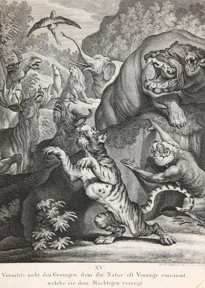 Große Abbildung Nr.4: 131-2433 Exlibris.: (Varia, Exlibris)