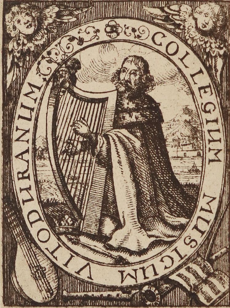 Große Abbildung Nr.1: 131-2435 Exlibris.: (Varia, Exlibris)