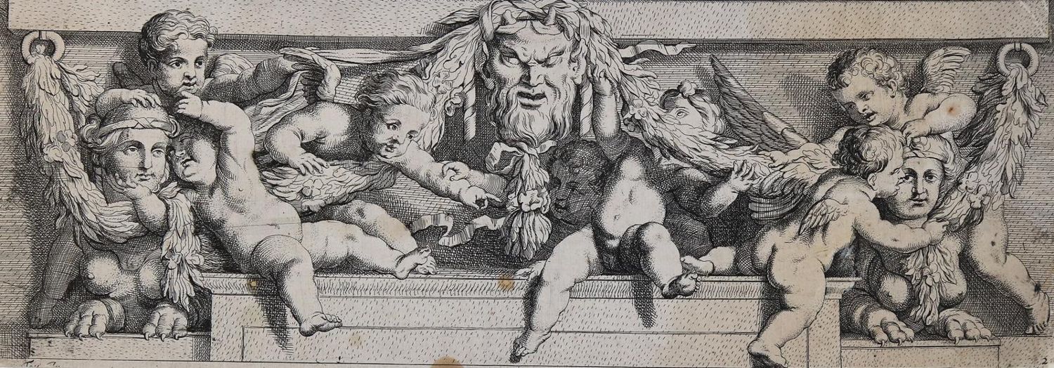 Große Abbildung Nr.2: 131-2441 Fries.: (Varia)