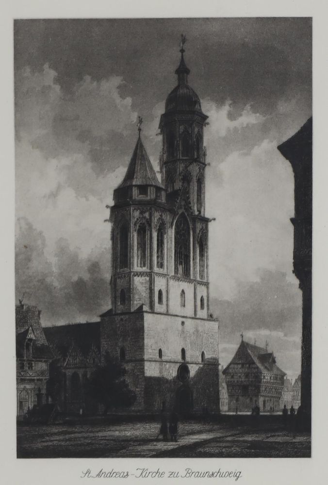 Große Abbildung Nr.7: 131-2465 Konvolut: (Varia)