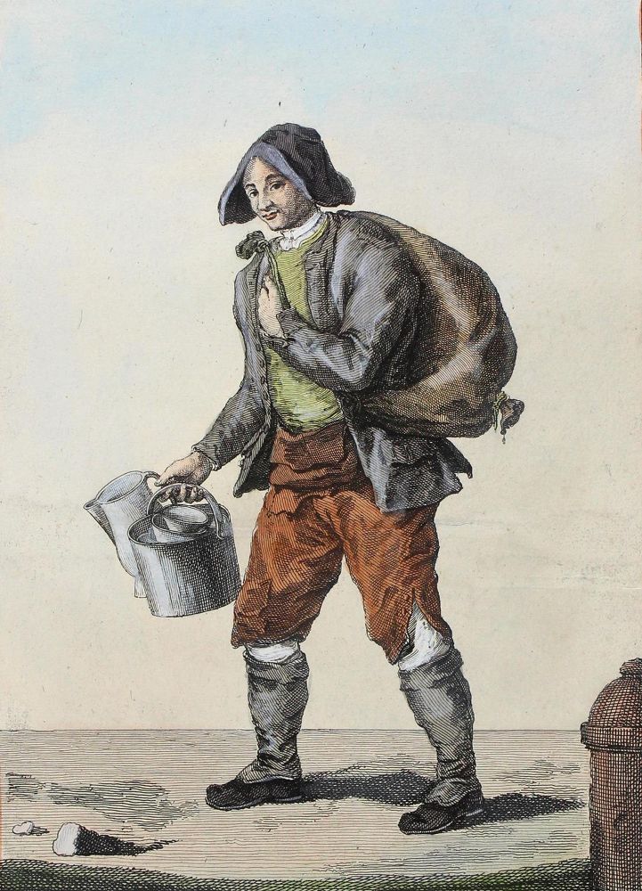 Große Abbildung Nr.3: 131-2467 Konvolut: (Varia)