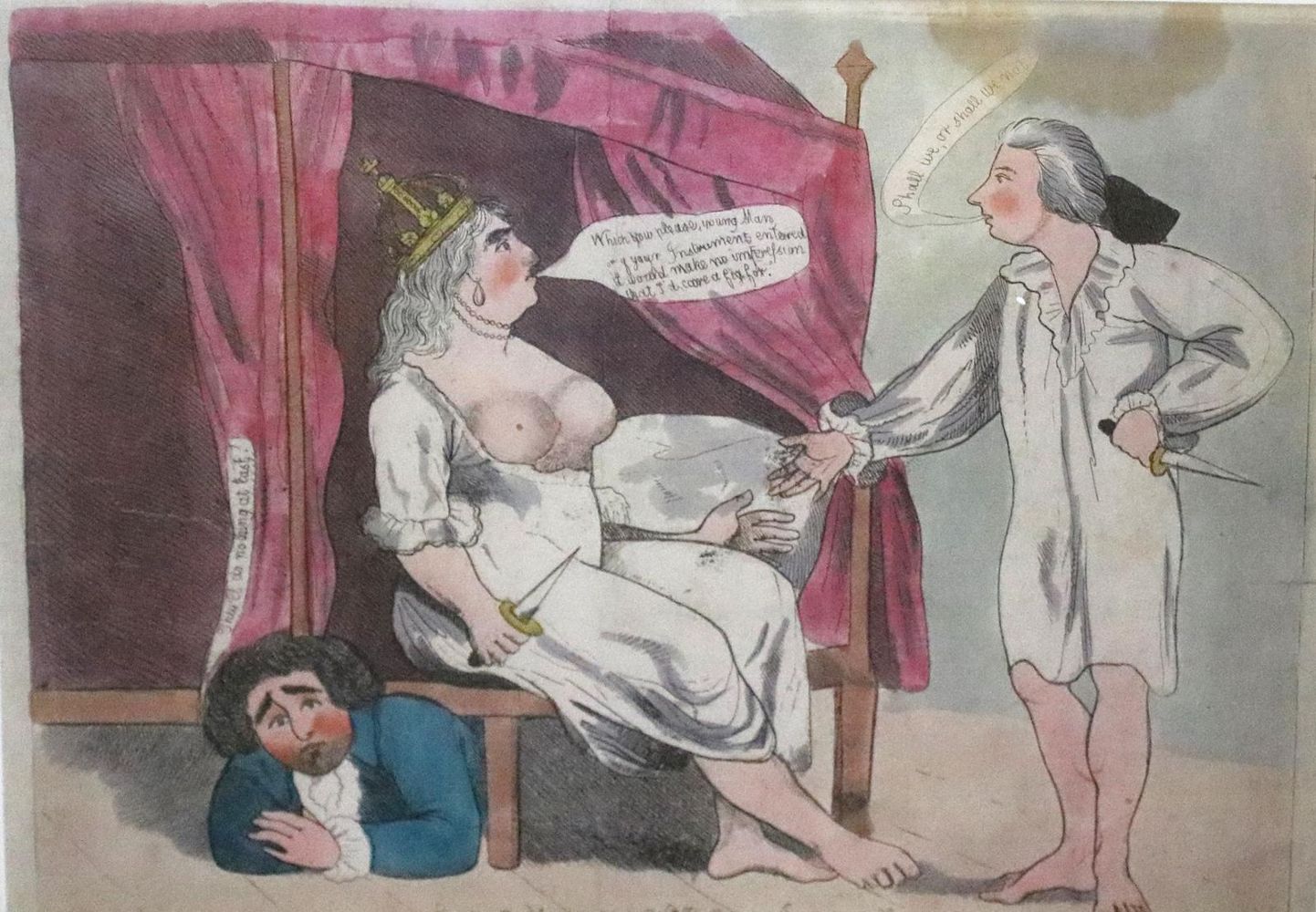 Große Abbildung Nr.115: 131-2468 Konvolut: (Varia)