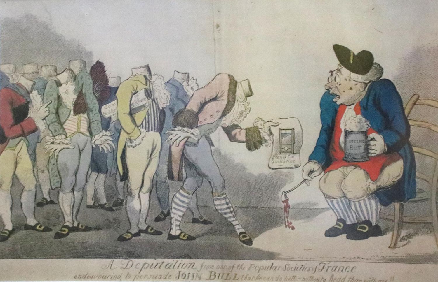 Große Abbildung Nr.118: 131-2468 Konvolut: (Varia)