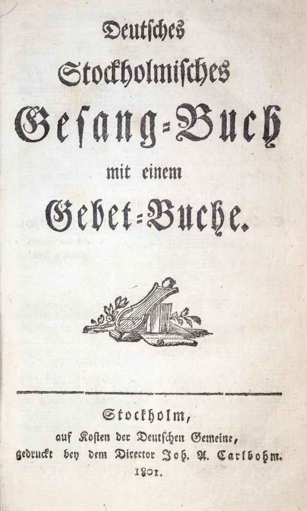 Große Abbildung Nr.1: 131-247 Sammlung: (Alte Drucke, Handschriften und Theologie)