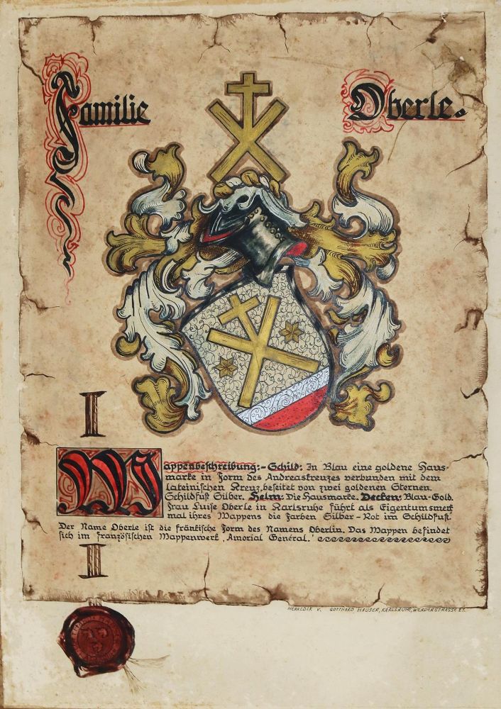 Große Abbildung Nr.1: 131-2470 Konvolut: (Varia)