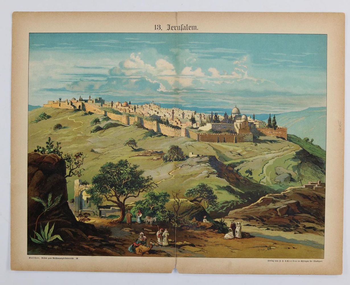 Große Abbildung Nr.3: 131-2471 Konvolut: (Varia)