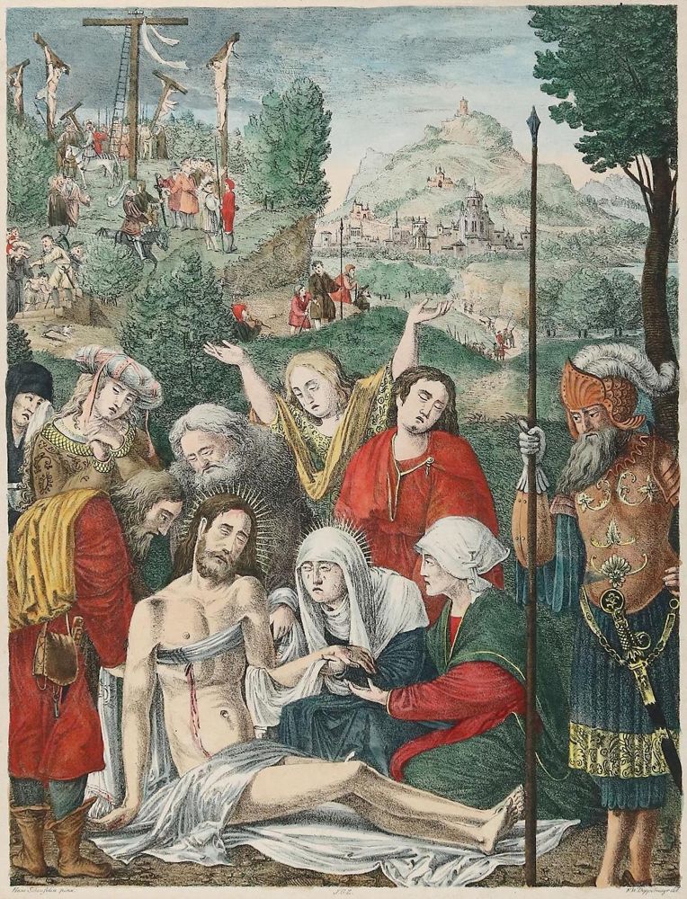 Große Abbildung Nr.3: 131-2475 Konvolut: (Varia)