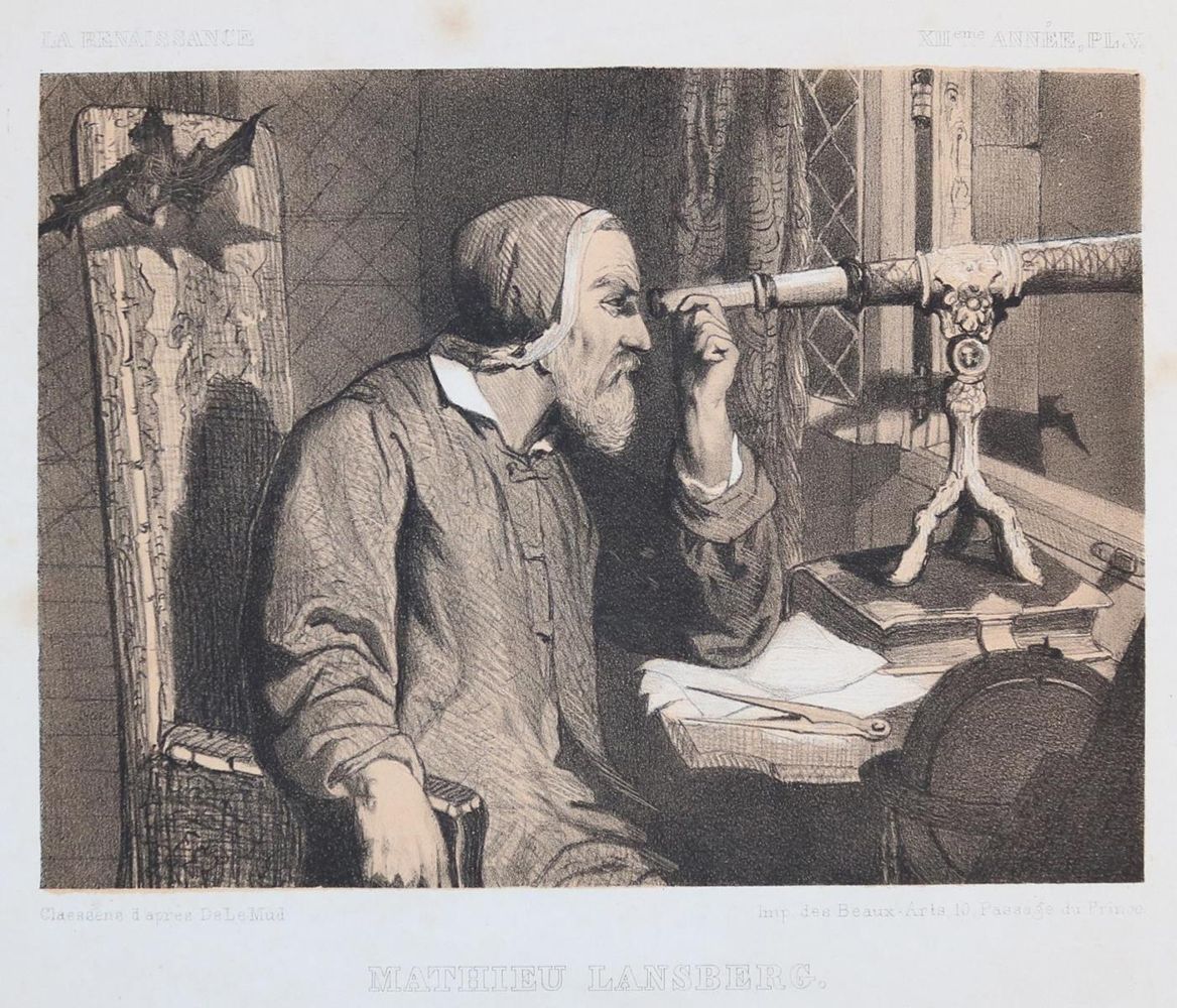 Große Abbildung Nr.23: 131-2507 Konvolut: (Varia, Portrait)