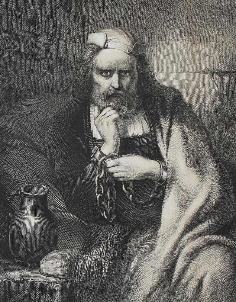 Große Abbildung Nr.1: 131-2515 Sammlung: (Varia, Portrait)