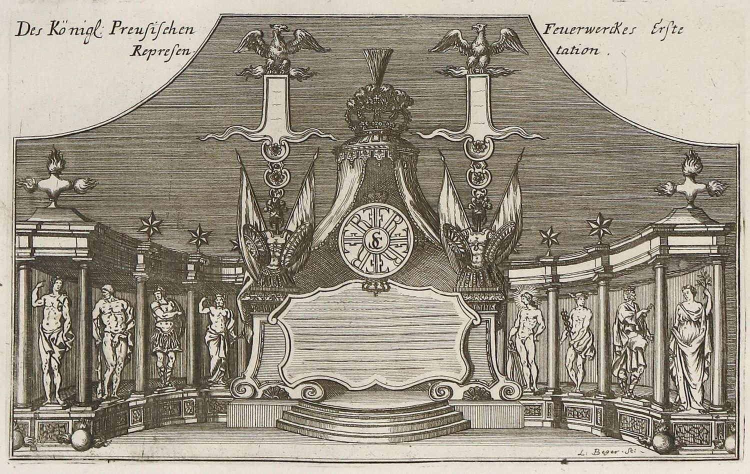 Große Abbildung Nr.2: 131-2522 Merian.: (Varia, Pyrotechnik)