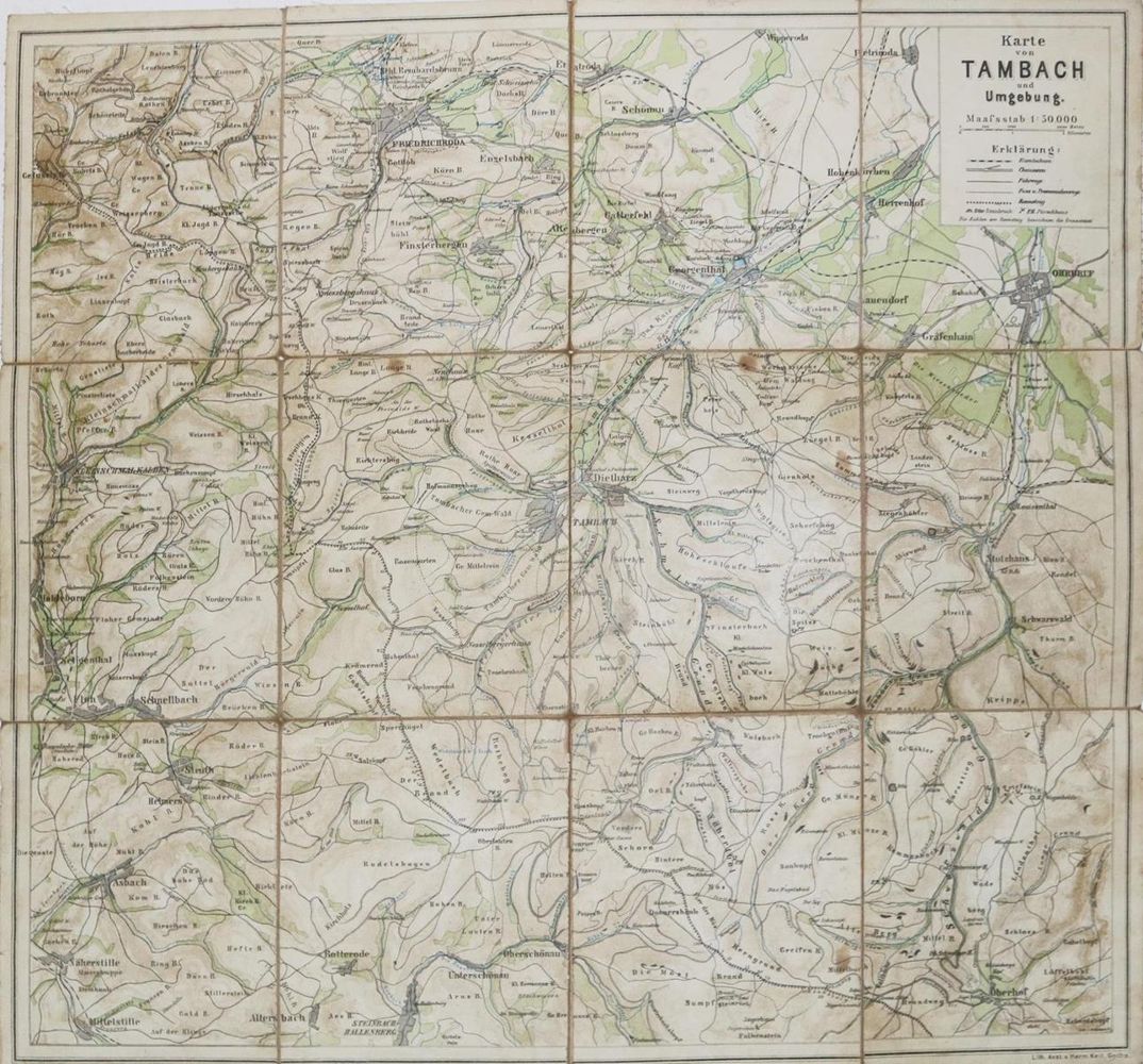 Große Abbildung Nr.1: 131-2524 Sammlung: (Varia)