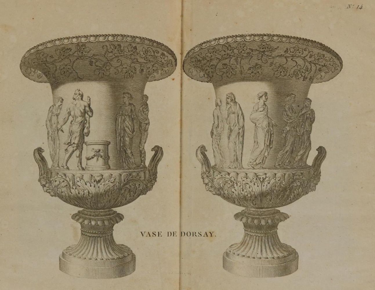 Große Abbildung Nr.4: 131-2534 Vasen.: (Varia)
