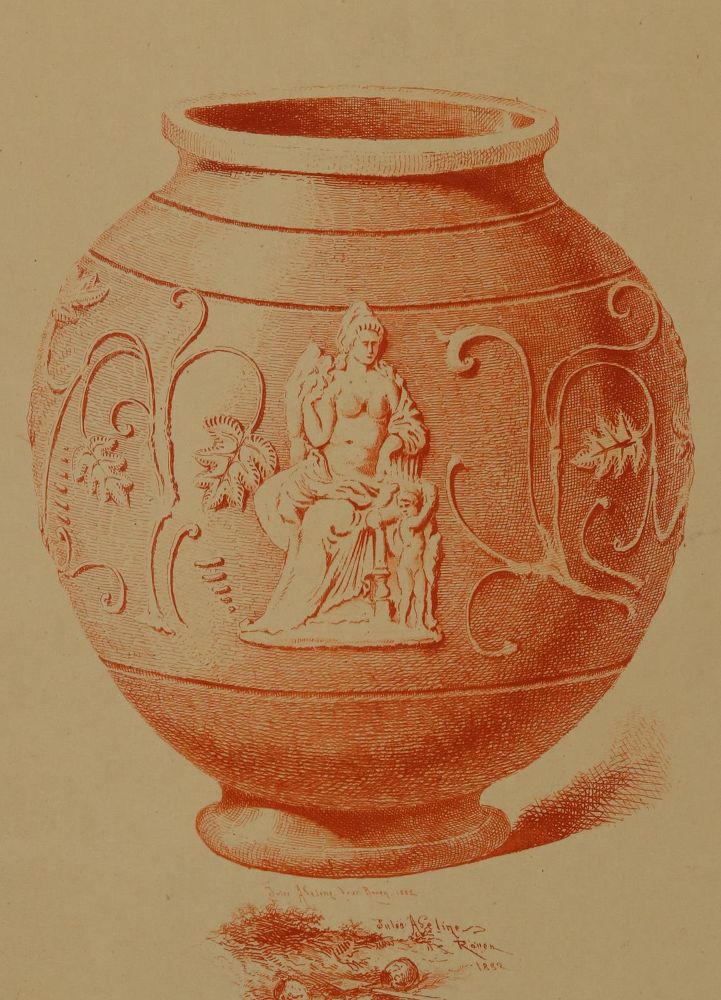 Große Abbildung Nr.6: 131-2534 Vasen.: (Varia)