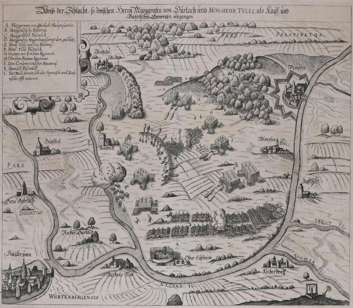Große Abbildung Nr.1: 131-2552 Baden-Württemberg.: (Deutschland)