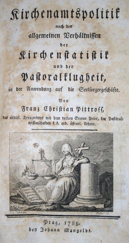 Große Abbildung Nr.1: 131-256 Sammlung: (Alte Drucke, Handschriften und Theologie)