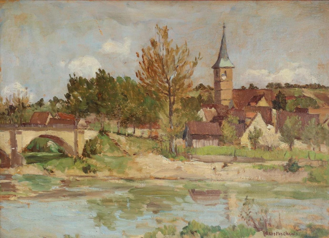 Große Abbildung Nr.7: 131-2562 Besigheim.: (Deutschland)