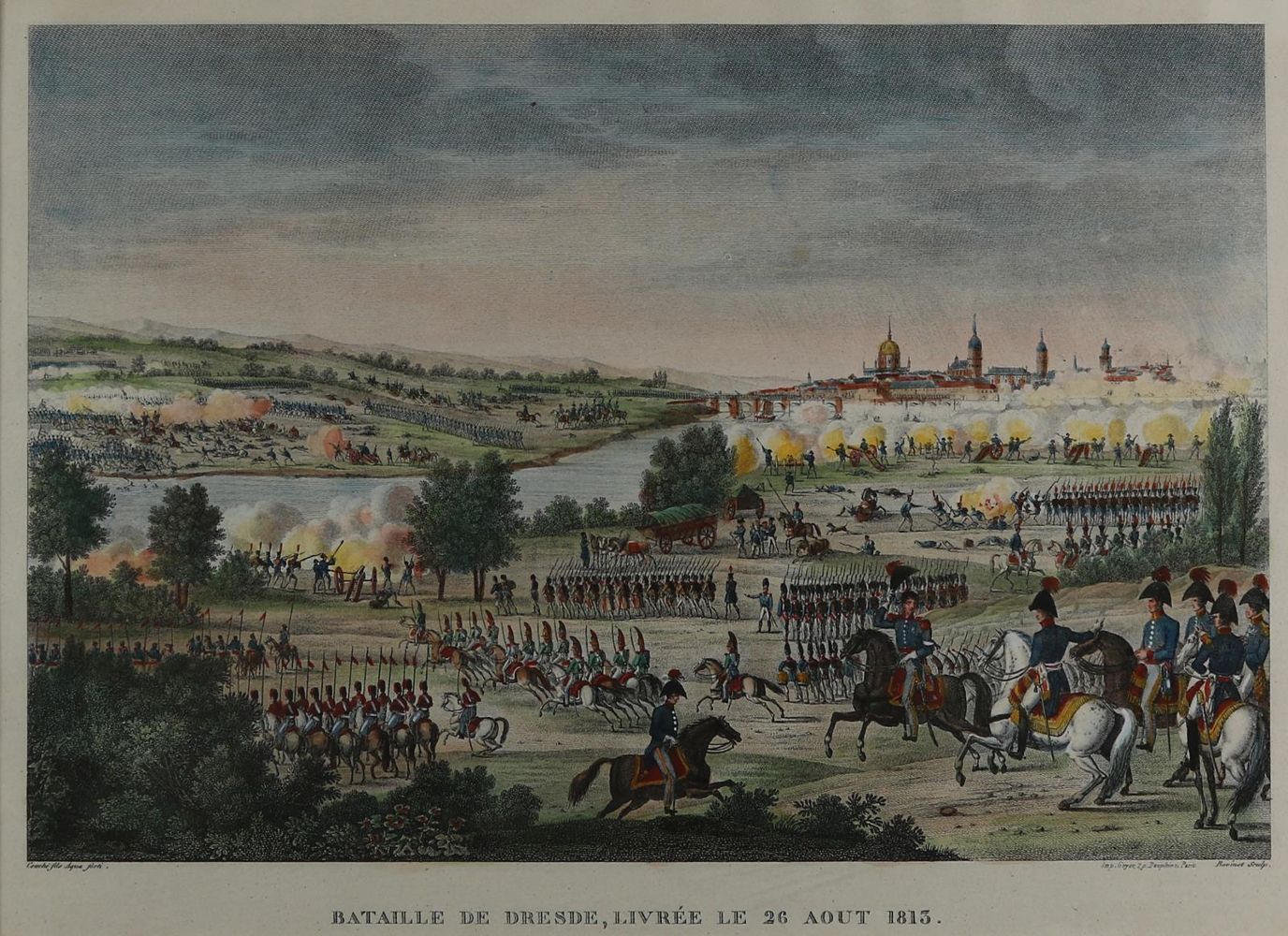 Große Abbildung Nr.1: 131-2575 Dresden.: (Deutschland)