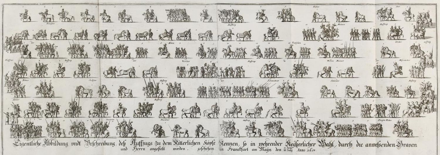 Große Abbildung Nr.1: 131-2581 Frankfurt am Main.: (Deutschland)