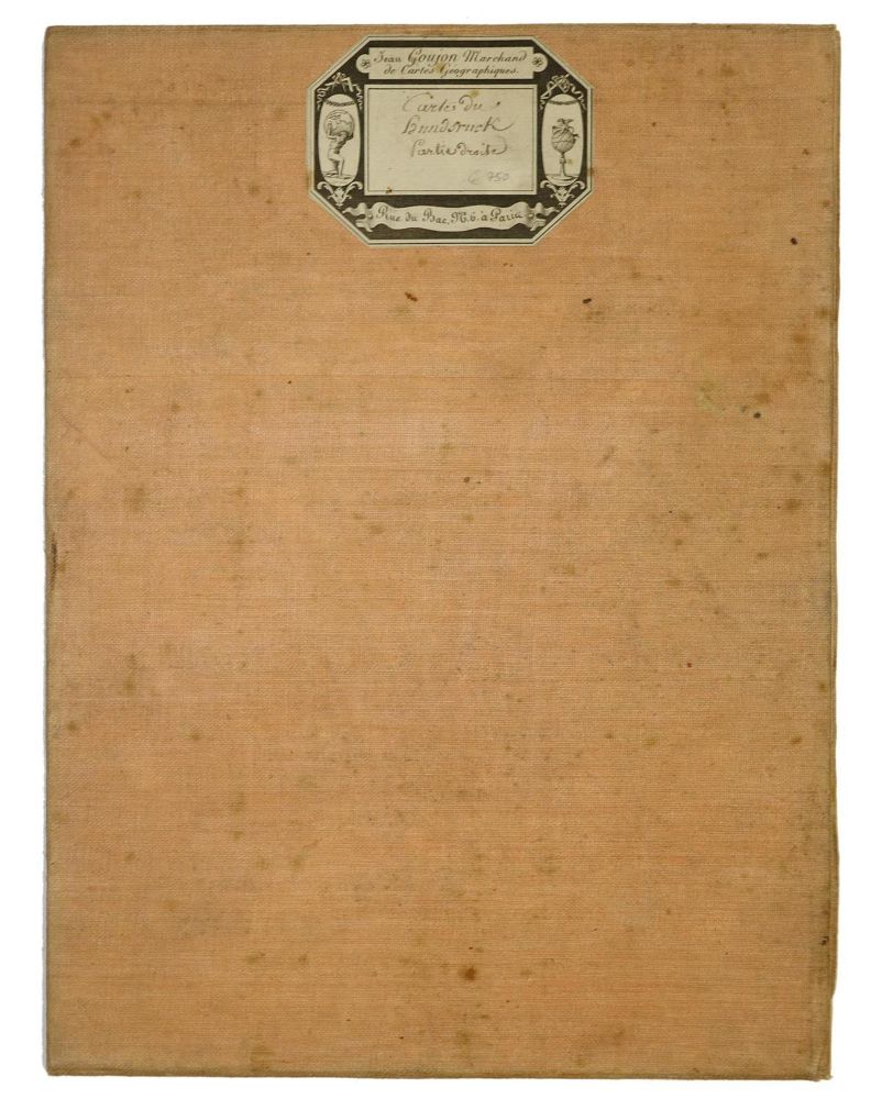 Große Abbildung Nr.2: 131-2586 Hunsrück.: (Deutschland)