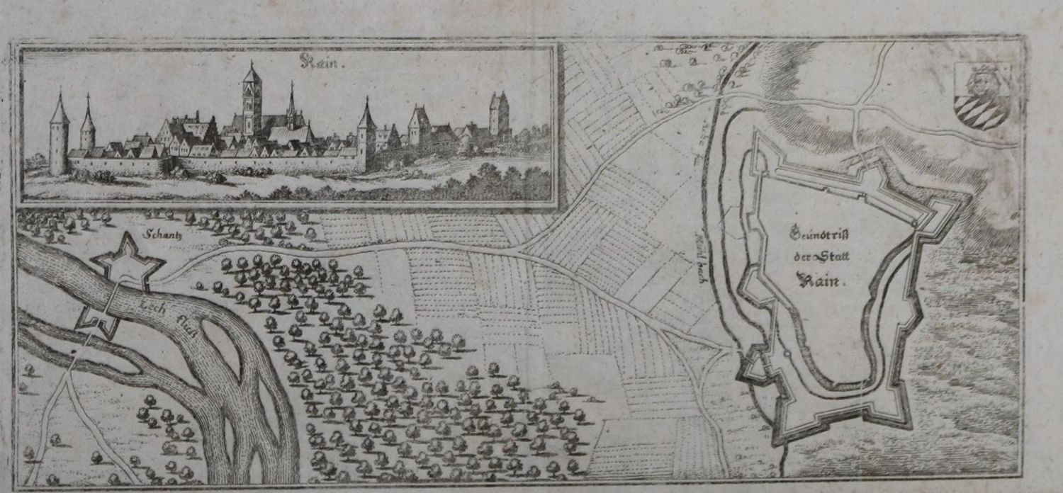 Große Abbildung Nr.1: 131-2589 Konvolut: (Deutschland)