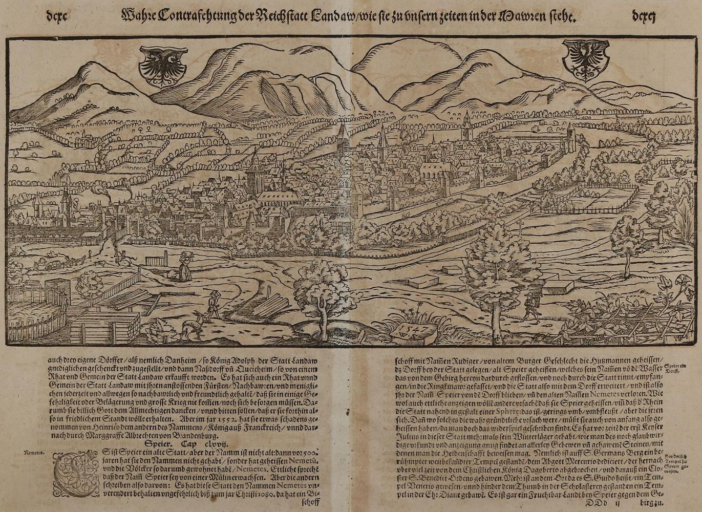 Große Abbildung Nr.4: 131-2628 Rheinland-Pfalz.: (Deutschland)