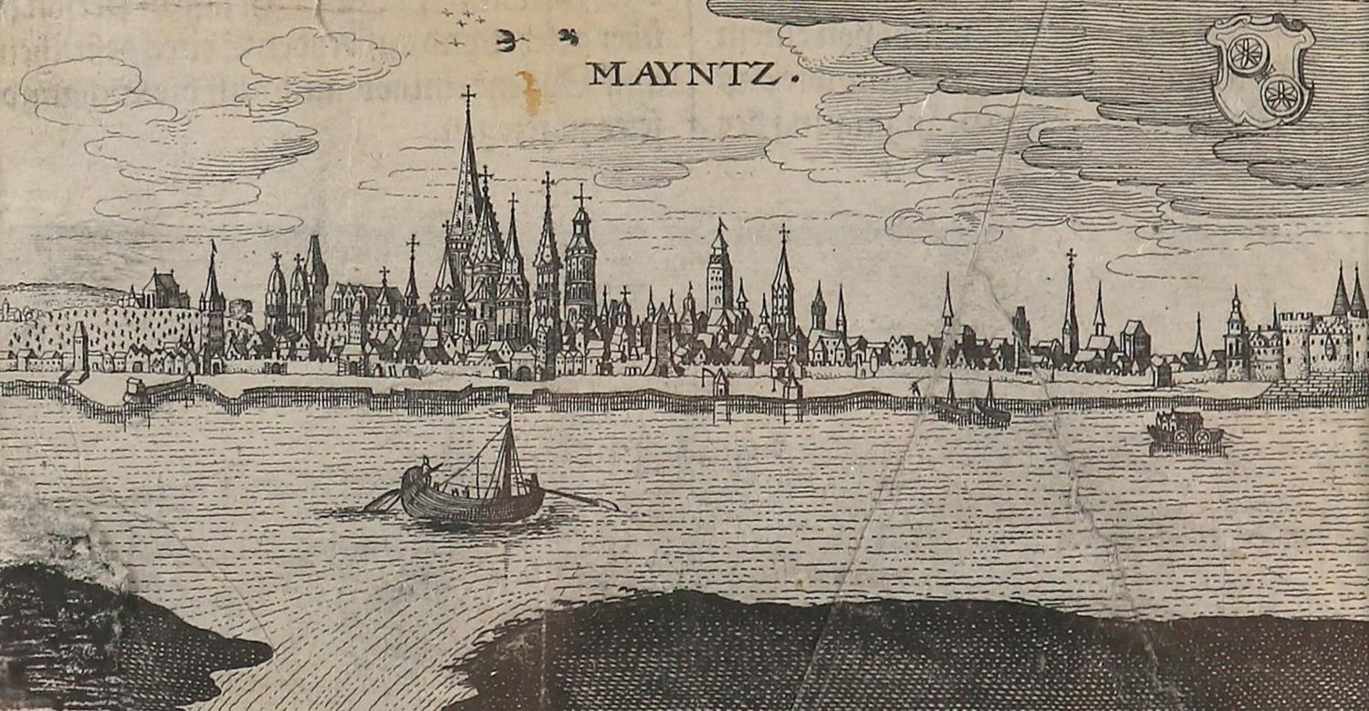 Große Abbildung Nr.5: 131-2628 Rheinland-Pfalz.: (Deutschland)