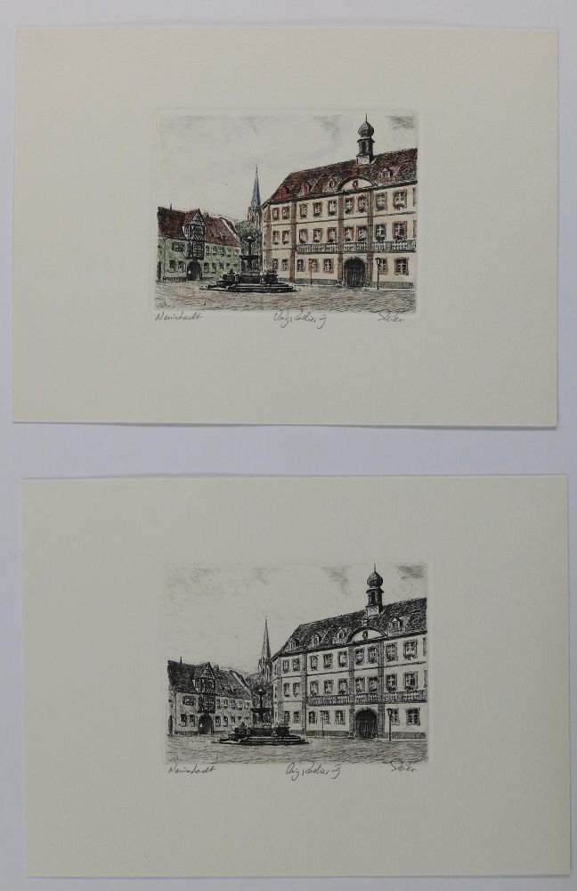 Große Abbildung Nr.2: 131-2631 Sammlung: (Deutschland)