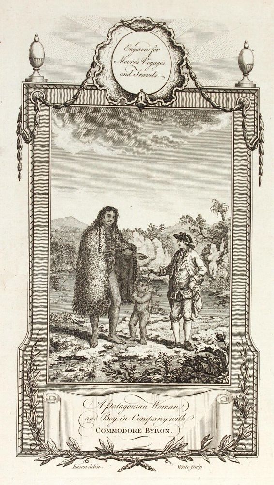 Große Abbildung Nr.1: 131-2656 Amerika.: (Ausland, Amerika)