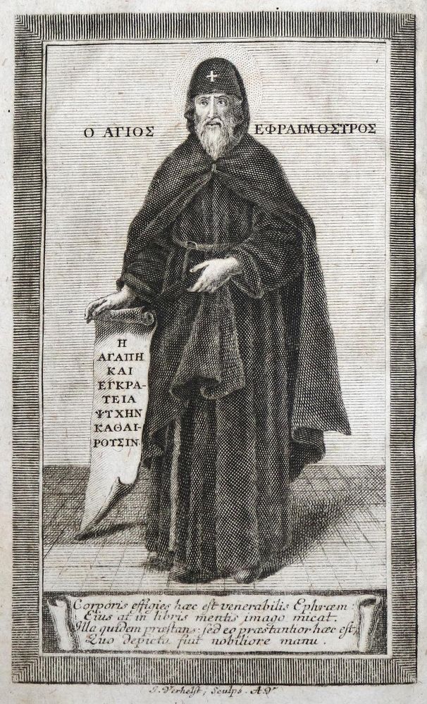 Große Abbildung Nr.1: 131-266 Schram,D.: (Alte Drucke, Handschriften und Theologie)
