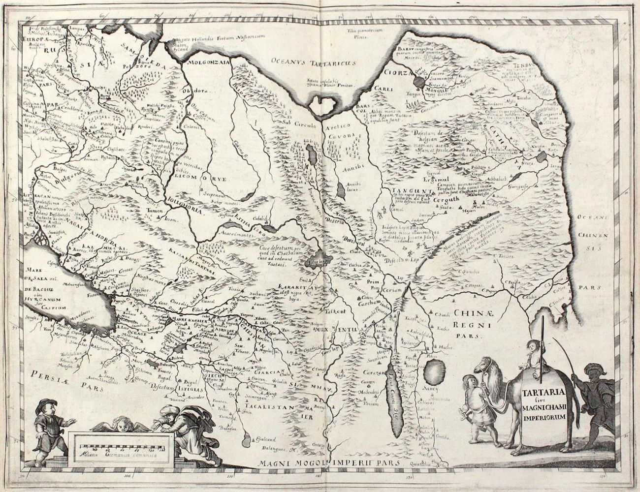 Große Abbildung Nr.2: 131-2667 China.: (Ausland, Asien)