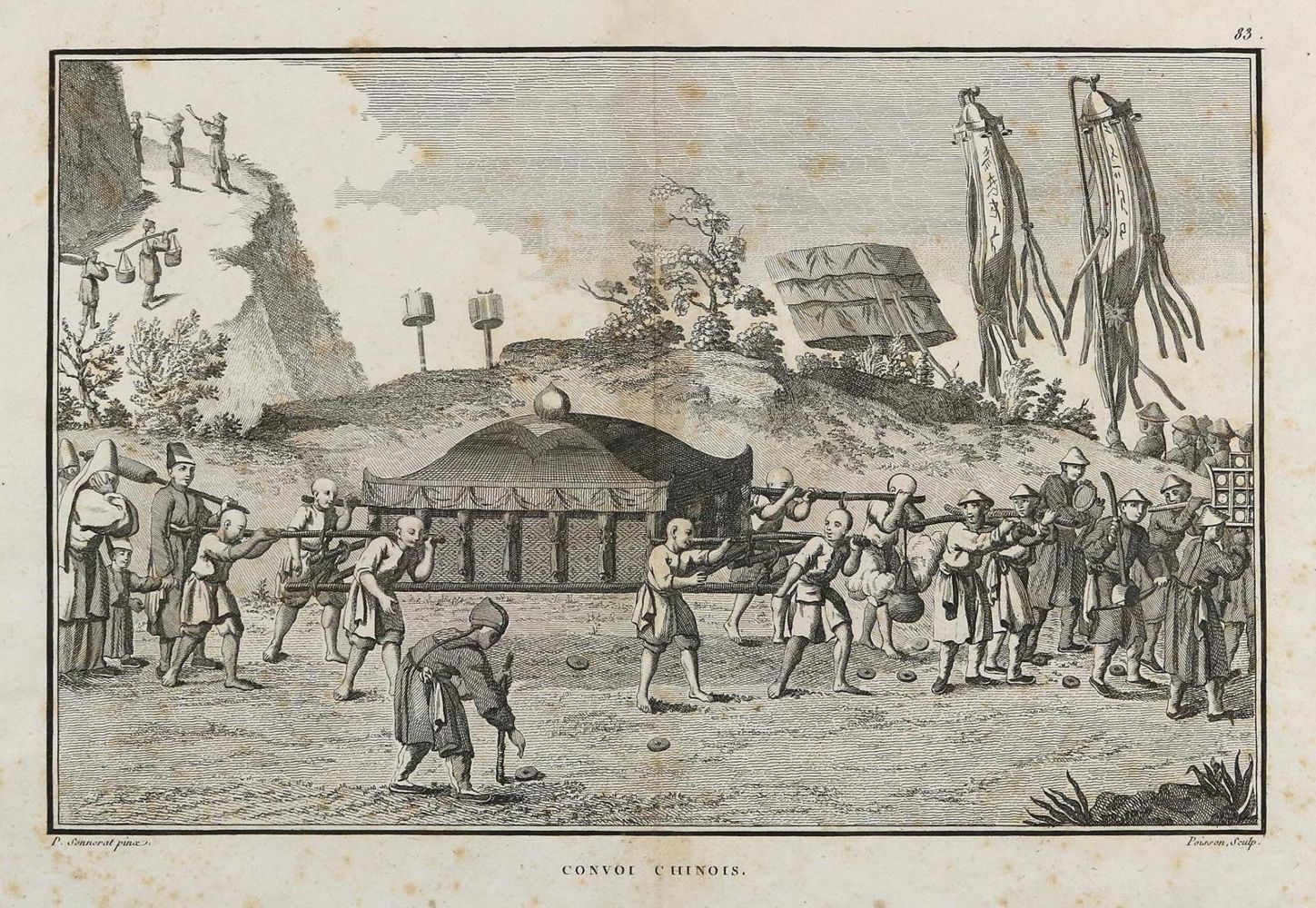 Große Abbildung Nr.1: 131-2677 Brauchtum.: (Ausland, China)