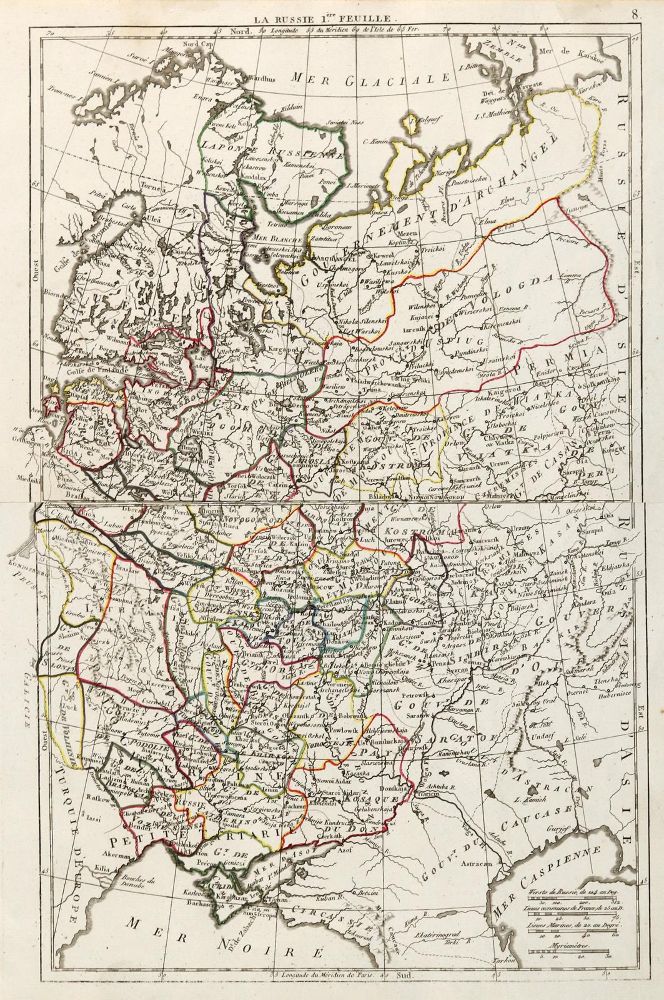 Große Abbildung Nr.10: 131-2683 Konvolut: (Ausland, Europa)