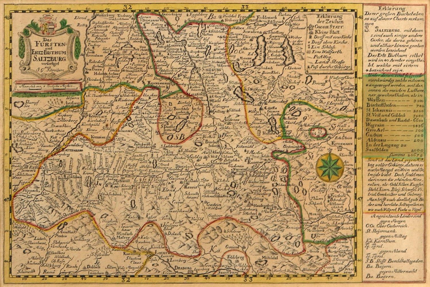 Große Abbildung Nr.7: 131-2683 Konvolut: (Ausland, Europa)