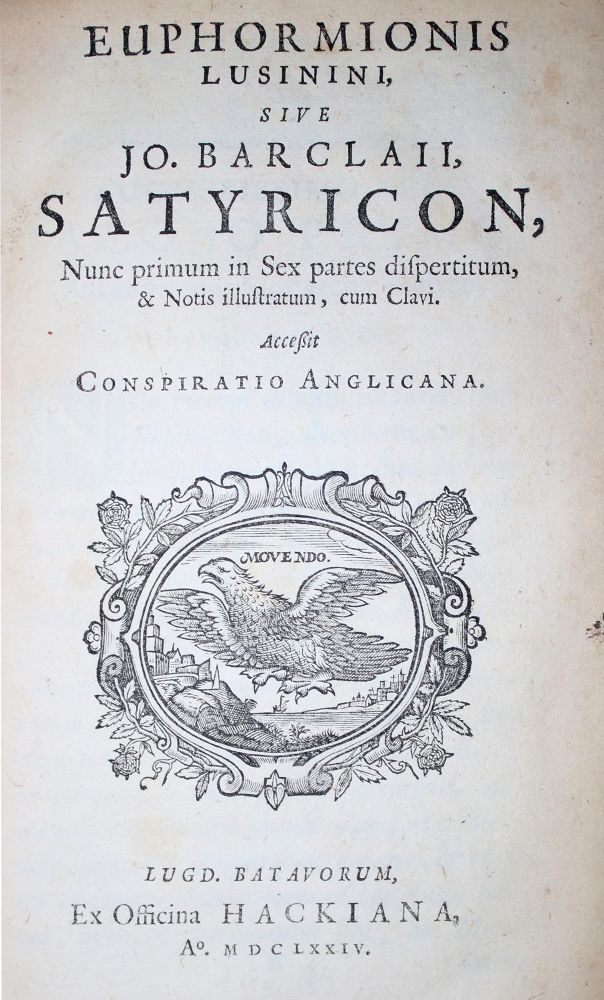 Große Abbildung Nr.3: 131-273 Spener,P.J.: (Alte Drucke, Handschriften und Theologie)