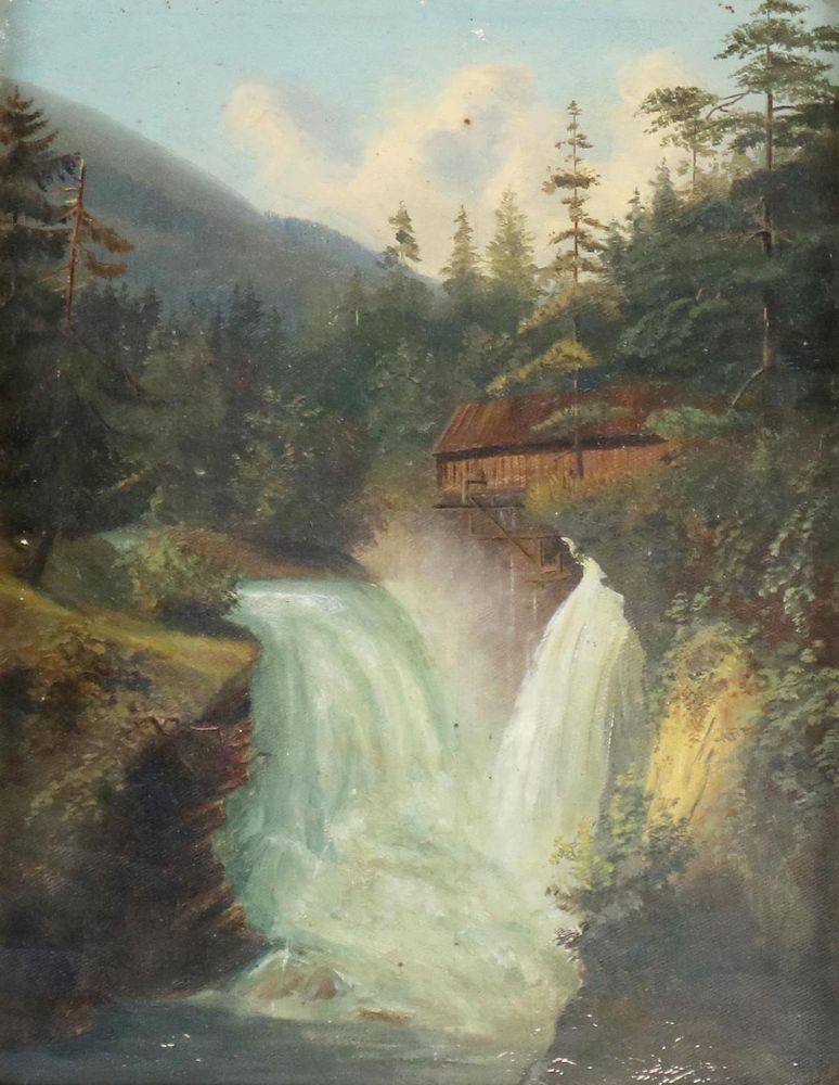 Große Abbildung Nr.1: 131-2744 Bad Gastein.: (Ausland, Österreich)
