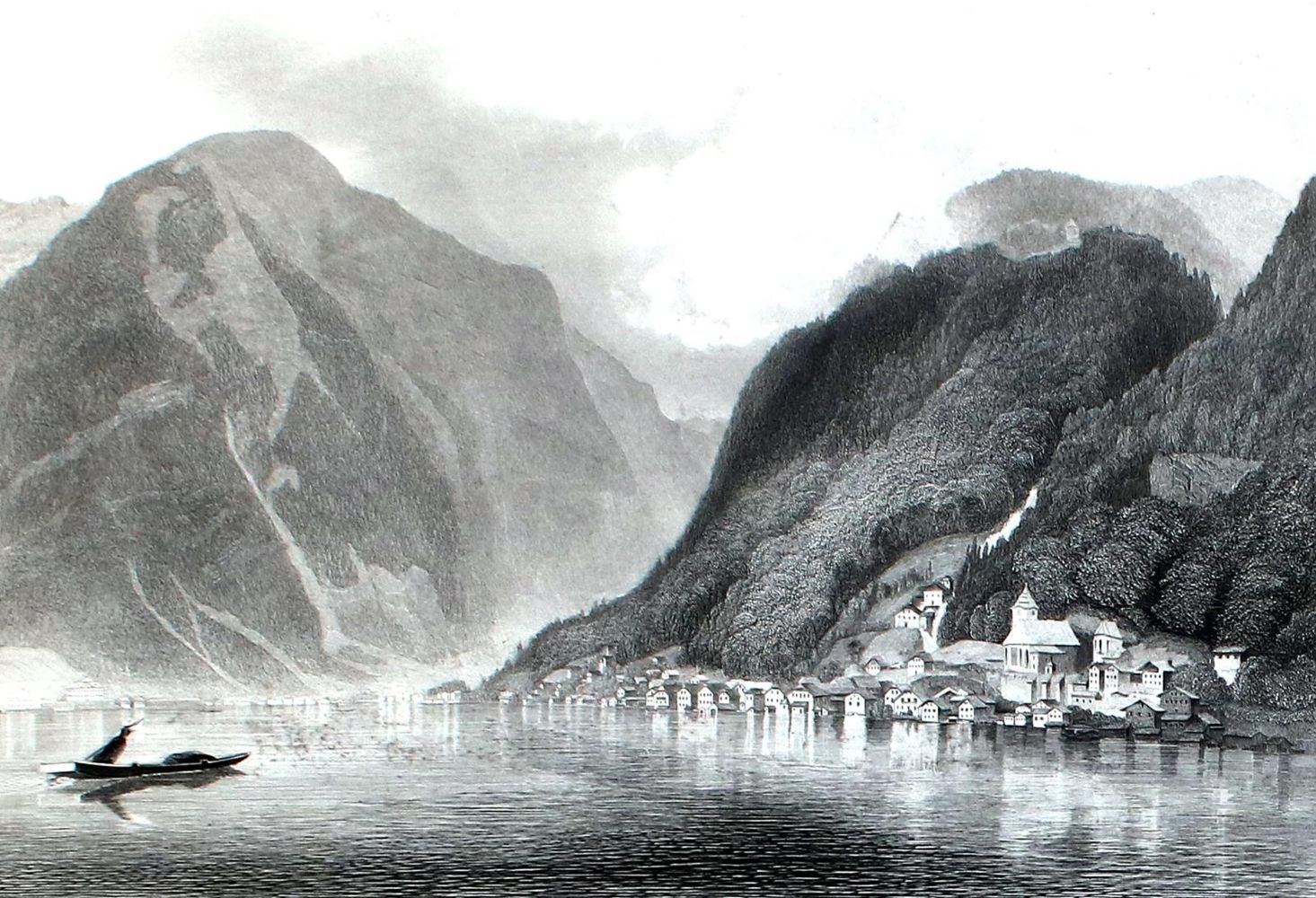 Große Abbildung Nr.1: 131-2752 Sammlung: (Ausland, Österreich)