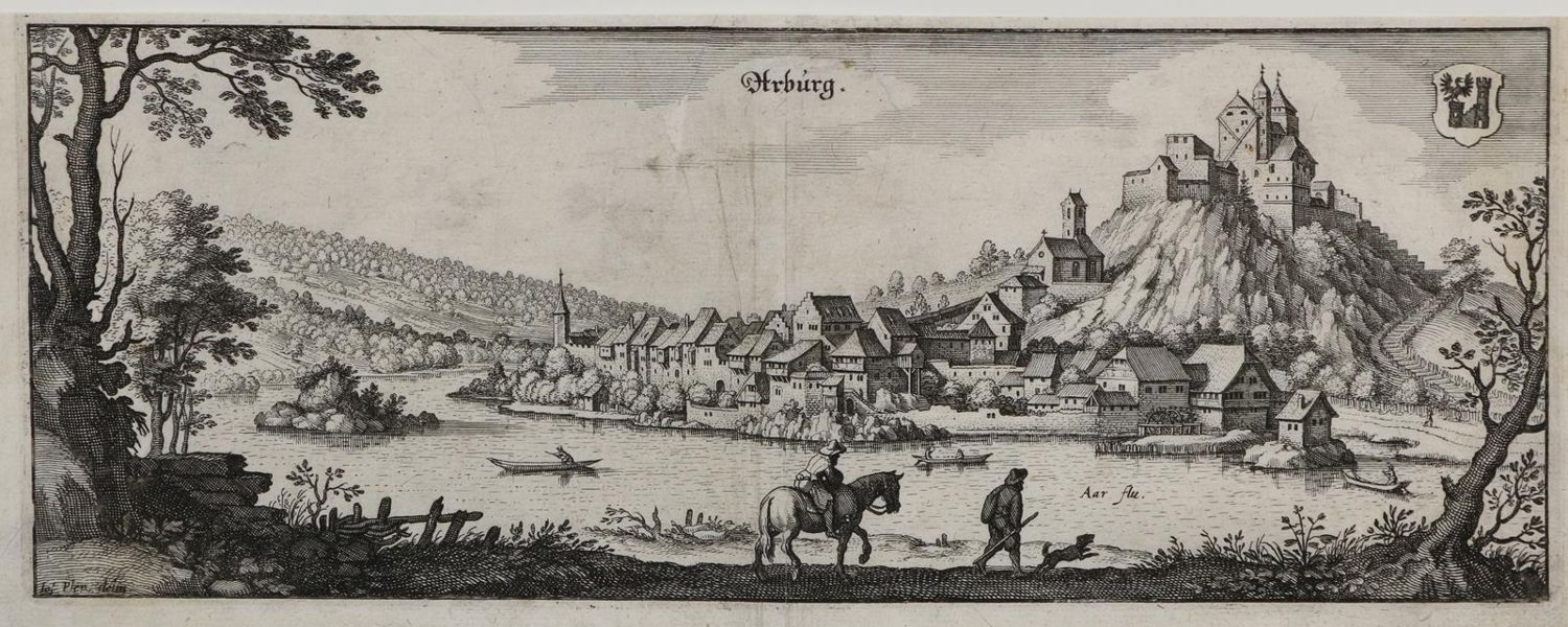 Große Abbildung Nr.24: 131-2779 Sammlung: (Ausland, Schweiz)