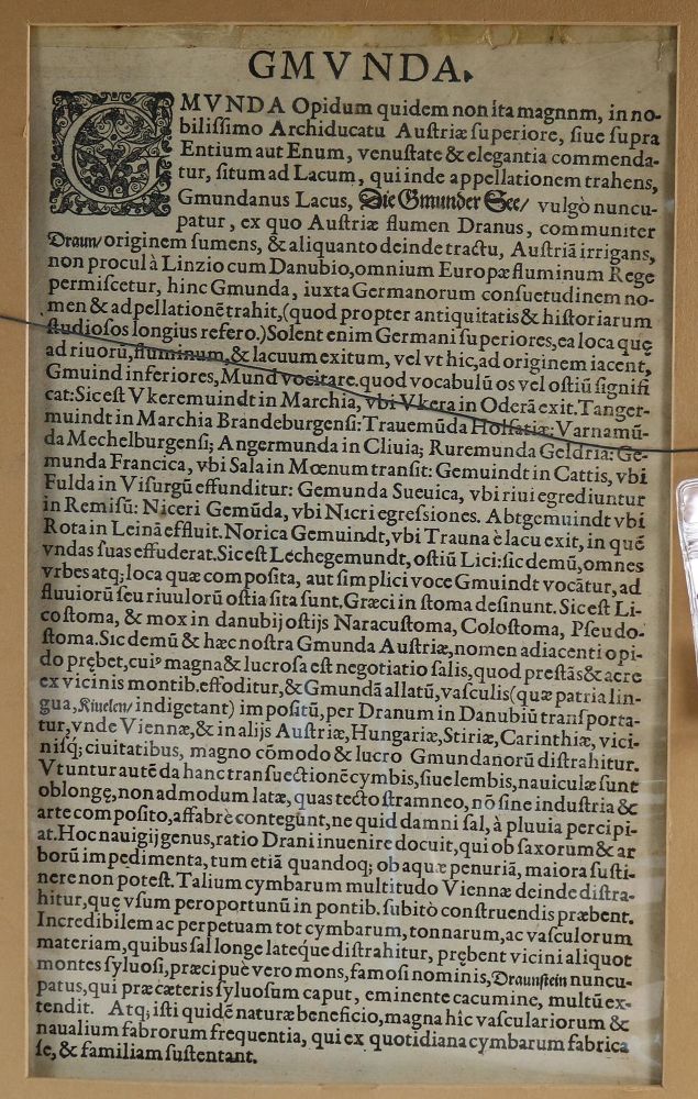 Große Abbildung Nr.4: 131-2789 Palaclos. - Alcantara. - Cabecas.: (Ausland, Spanien)