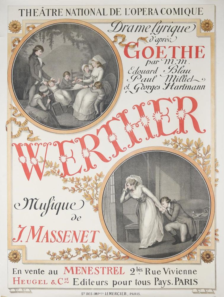 Große Abbildung Nr.1: 131-2817 Grasset, Eugene Samuel: (Plakate)