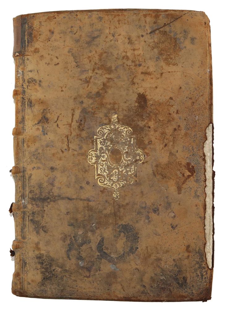 Große Abbildung Nr.2: 131-283 Thomas von Aquin.: (Alte Drucke, Handschriften und Theologie)